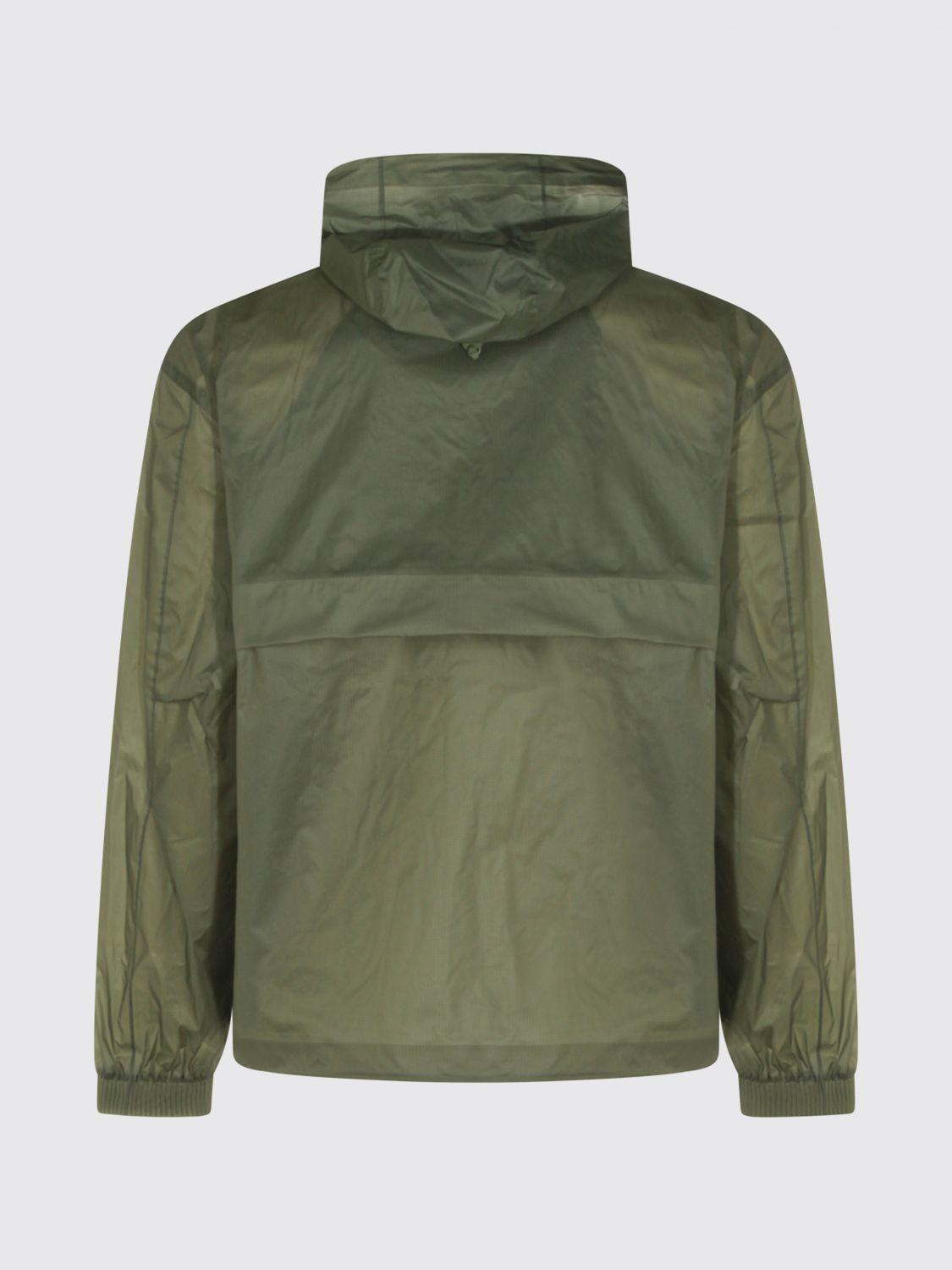 [K-WAY] Down Jacket SS26 K3134GW V15