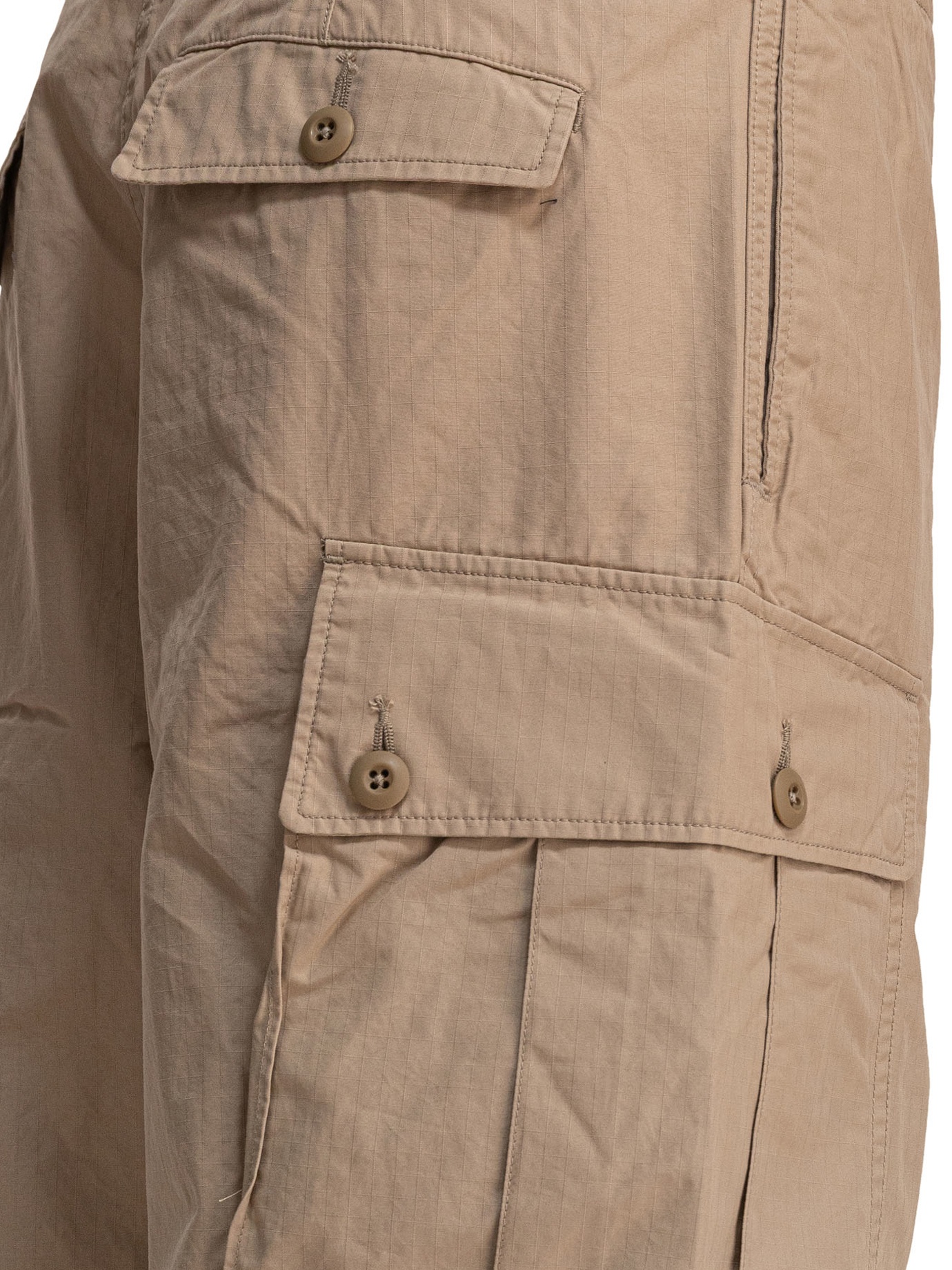 [BEAMS PLUS] Trousers SS26 3824008112020