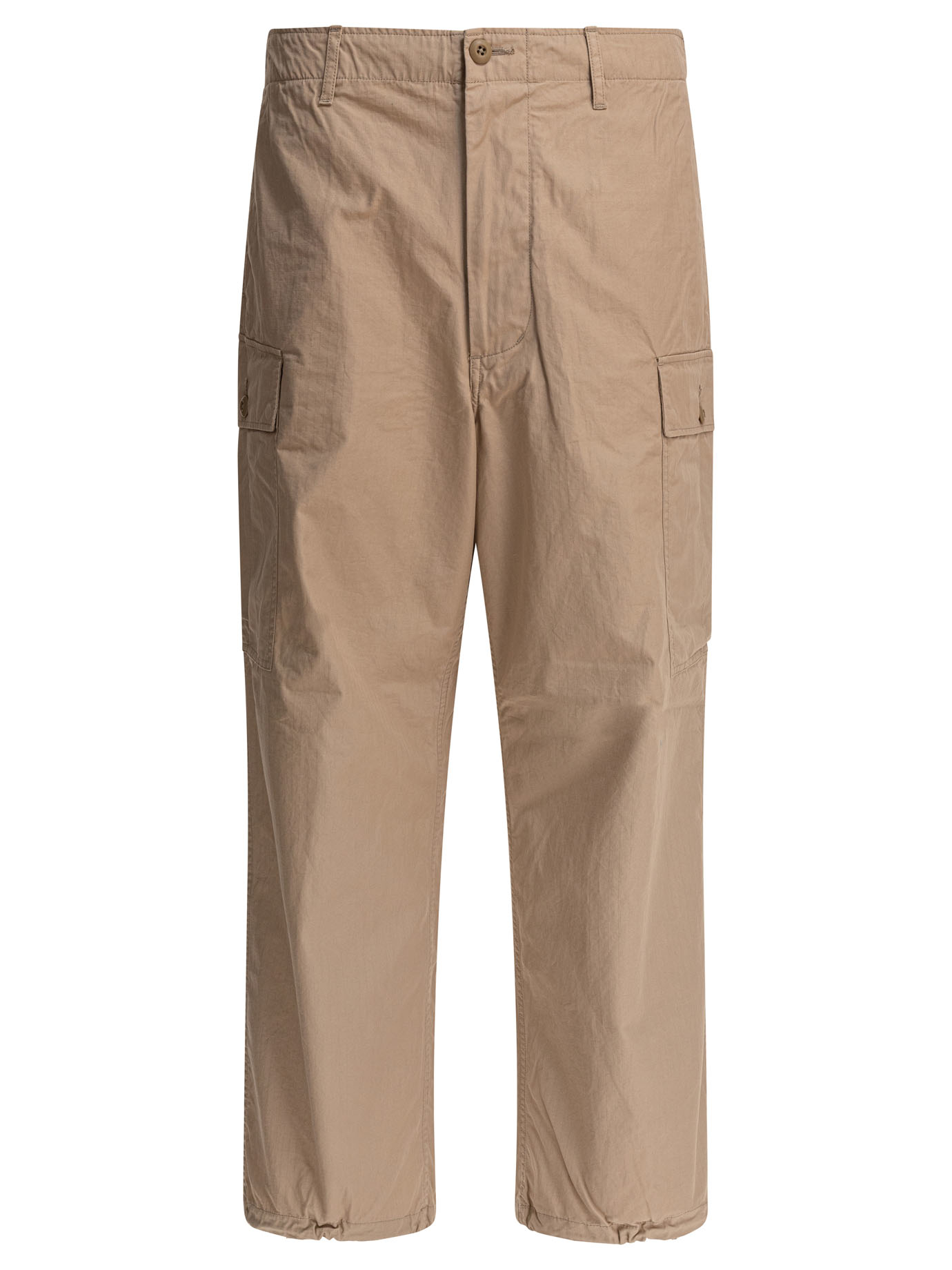 [BEAMS PLUS] Trousers SS26 3824008112020