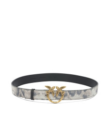 [PINKO] Belt SS26 100125A35XH8RQ