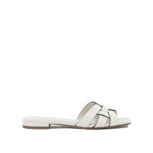 [Sergio Levantesi] Slippers SS26 NORMA6TRYDE LATTE