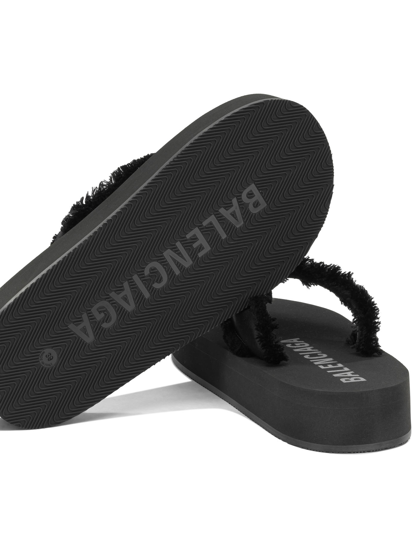 [Balenciaga] Sandals SS26 870111W0WM01000
