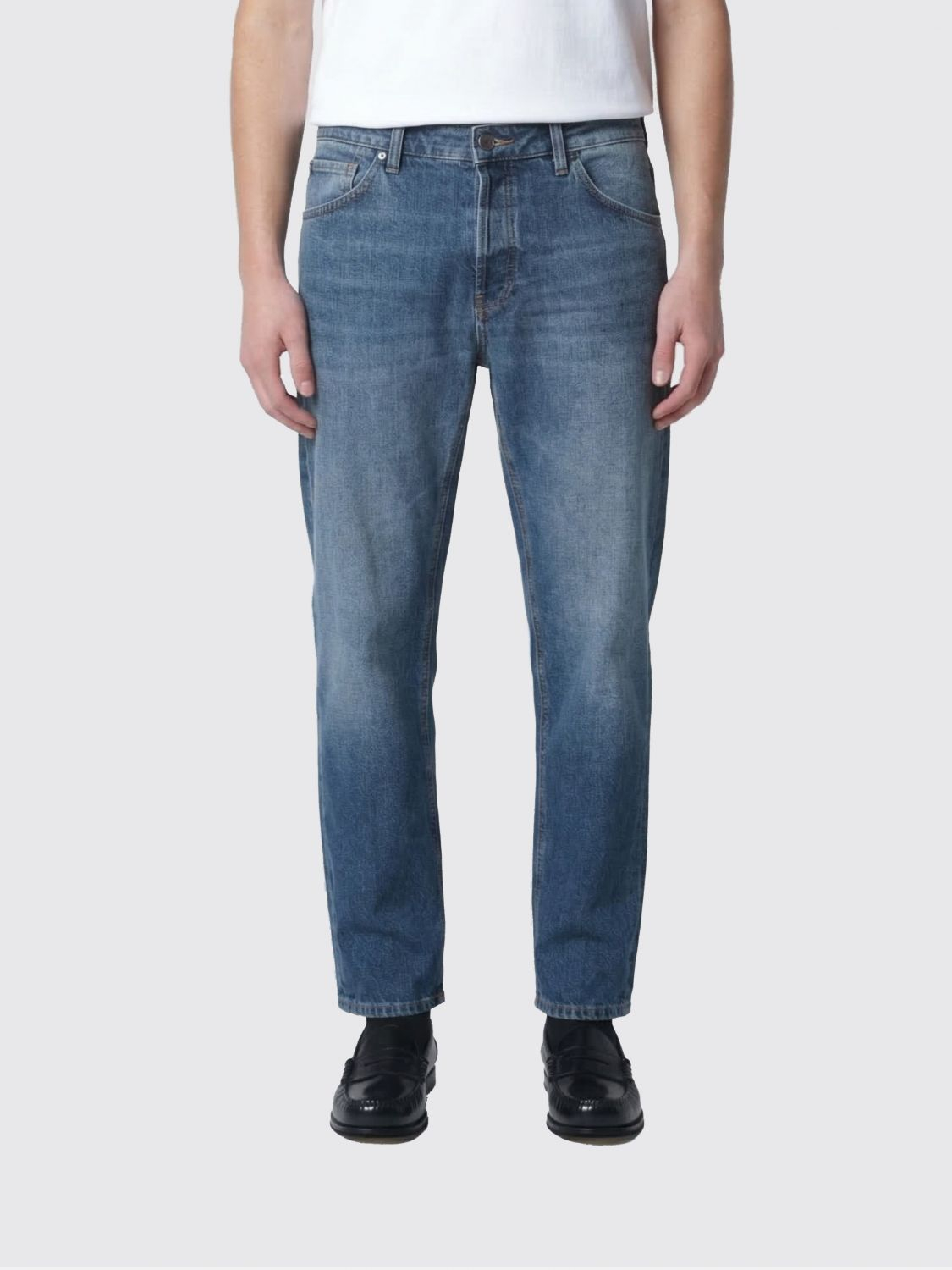 [PT TORINO] Jeans SS26 C5RP05B0OA5110 MI31