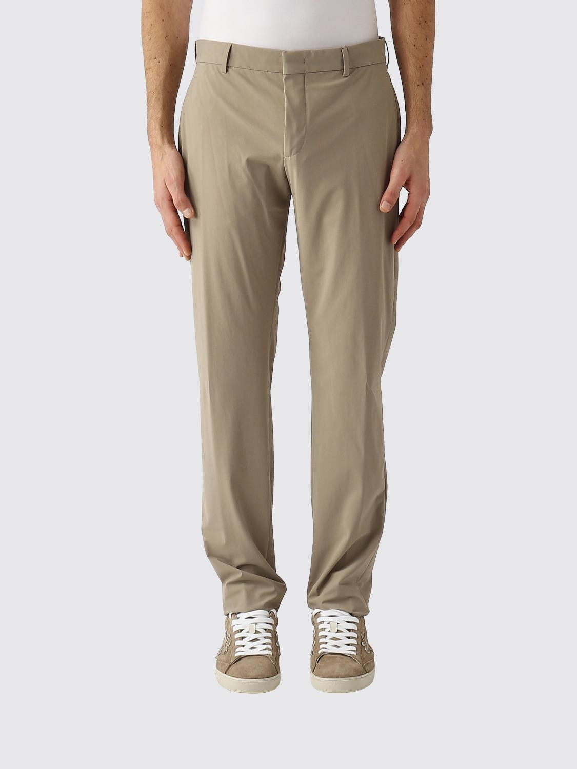 [PT TORINO] Pants SS26 COASEPZZ0KLTCV16 0045
