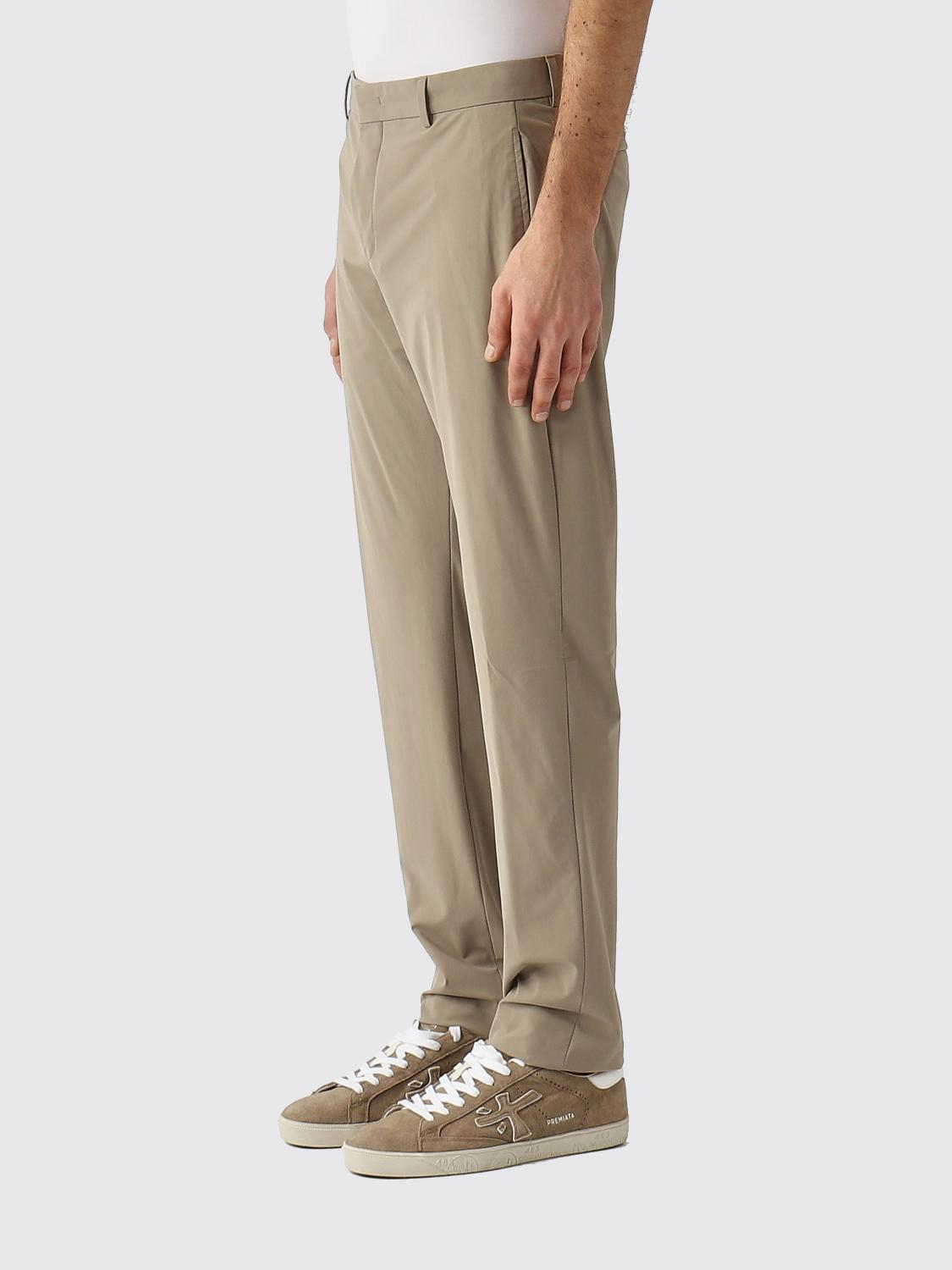 [PT TORINO] Pants SS26 COASEPZZ0KLTCV16 0045