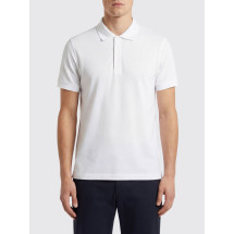 [Fay] T-shirts Short Sleeve SS26 NPMB252144STDW B001