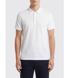 [Fay] T-shirts Short Sleeve SS26 NPMB252144STDW B001