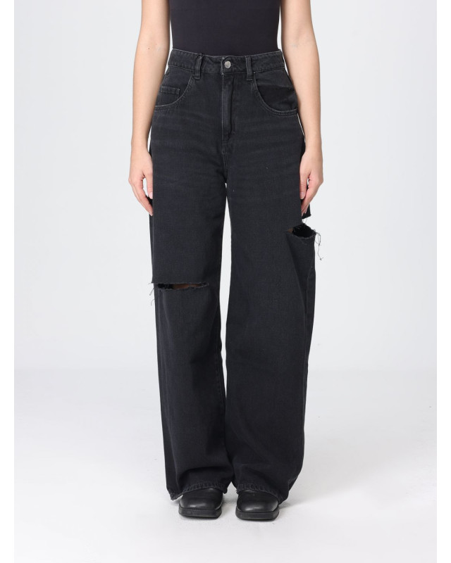 [ICON DENIM LOS ANGELES] Jeans SS26 POPPY GR1041