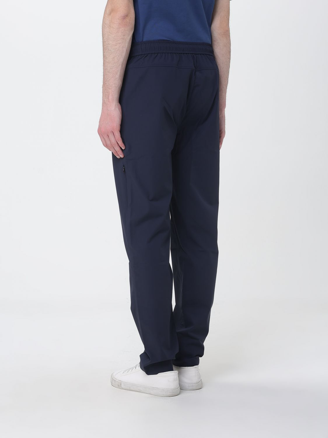 [K-WAY] Trousers SS26 K2125BW K89