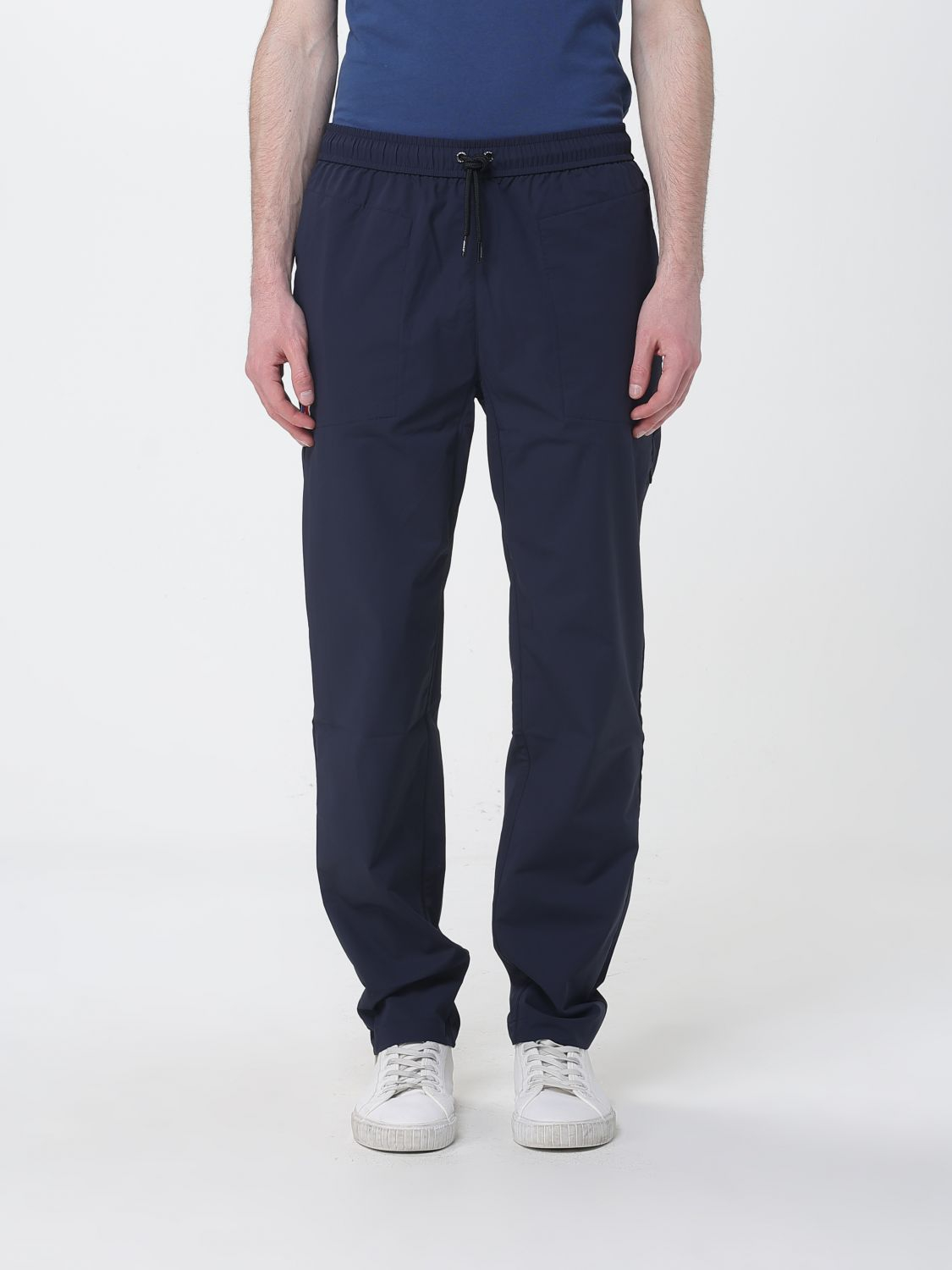 [K-WAY] Trousers SS26 K2125BW K89