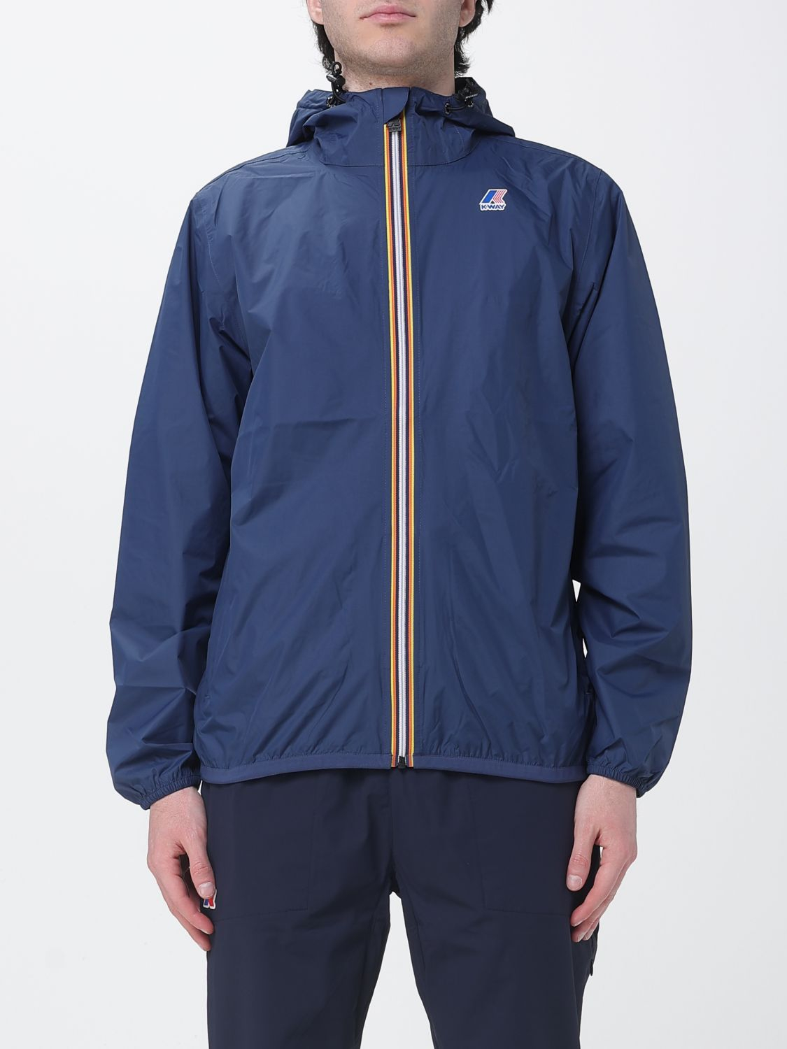 [K-WAY] Jacket SS26 K2123ZW B67