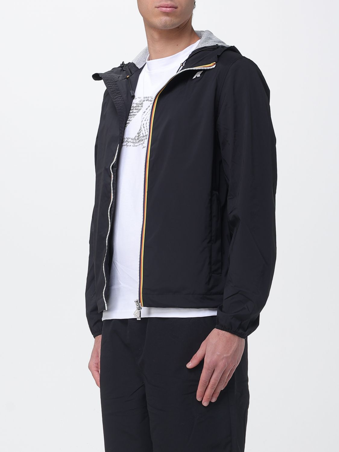 [K-WAY] Jacket SS26 K3123UW USY