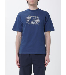 [K-WAY] T-shirts SS26 K71357W B67