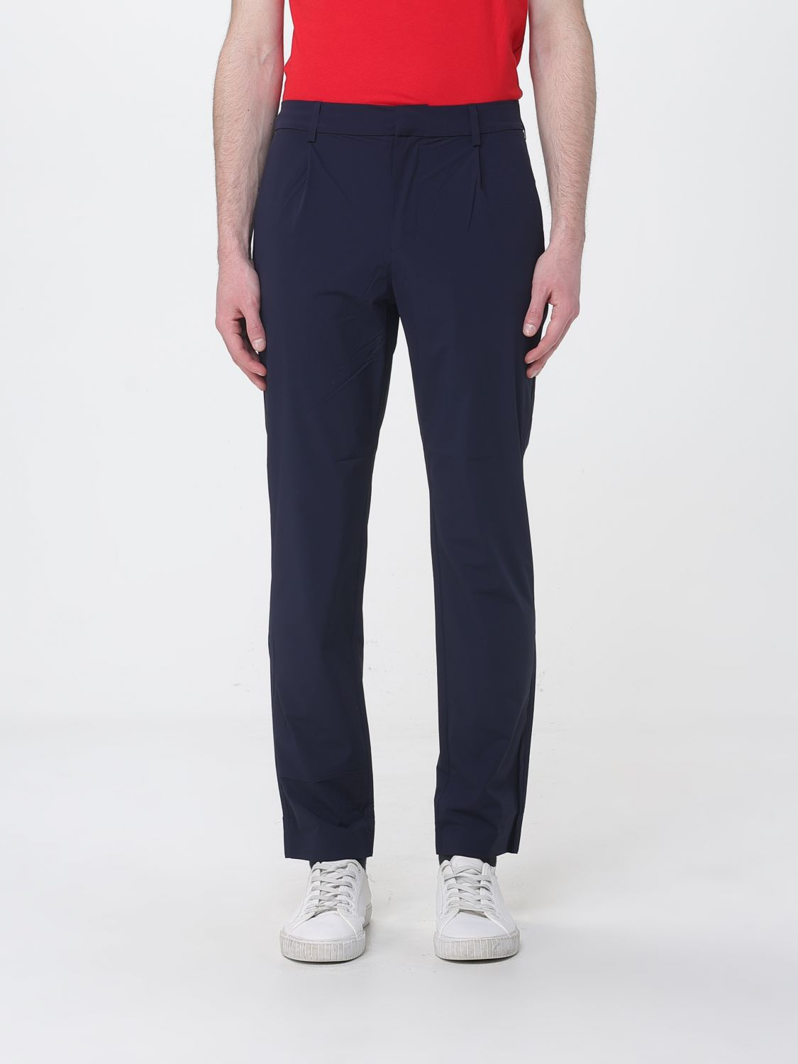 [K-WAY] Pants SS26 K41578W K89