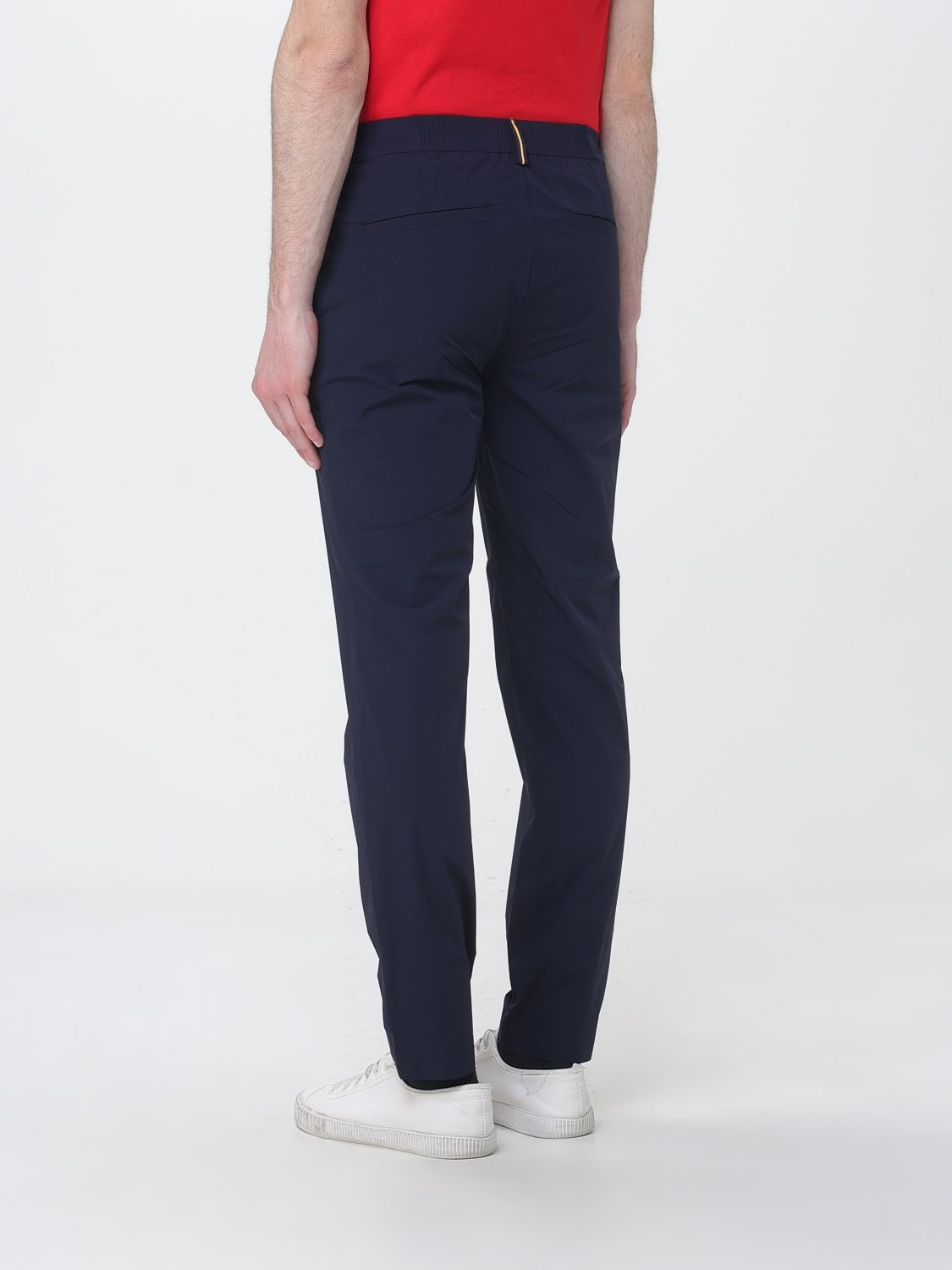 [K-WAY] Pants SS26 K41578W K89