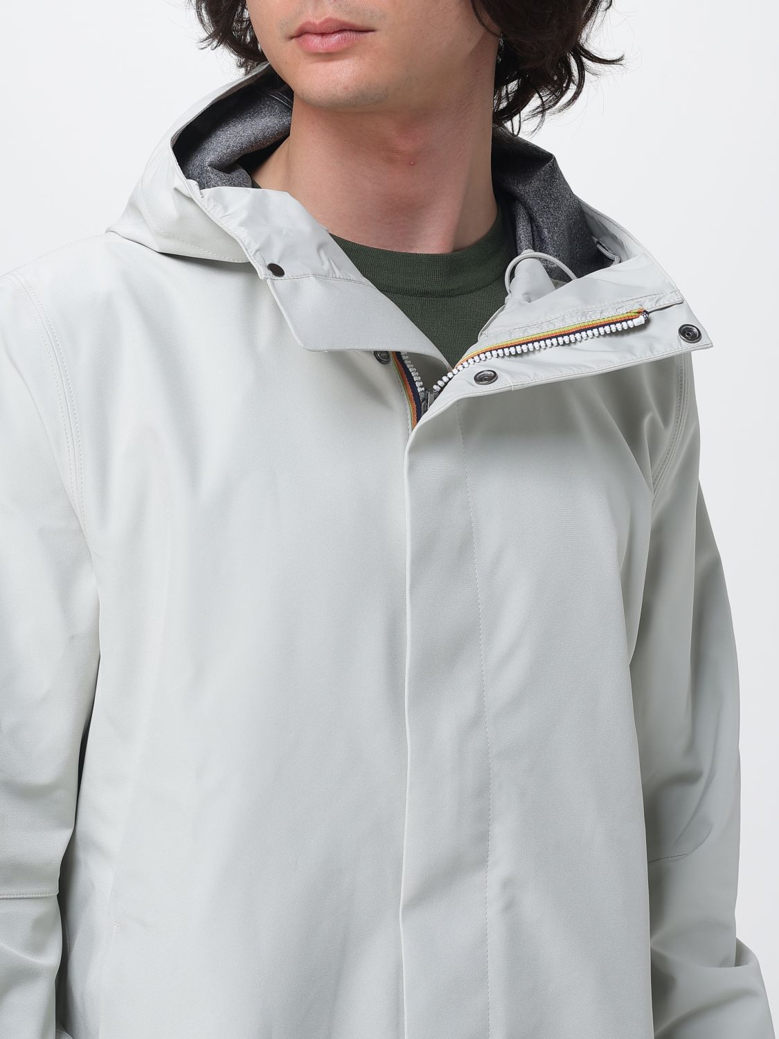 [K-WAY] Jacket SS26 K5126SW 634