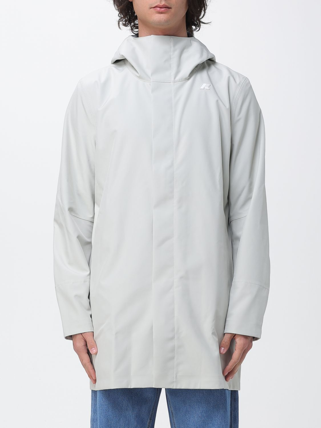[K-WAY] Jacket SS26 K5126SW 634