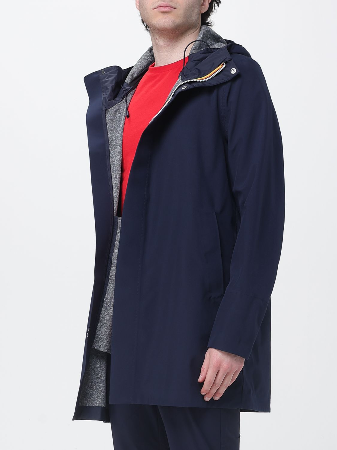 [K-WAY] Jacket SS26 K5126SW K89