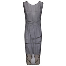 [Maison Margiela] Sleeveless dress SS26 S51DD0055MTN148 144