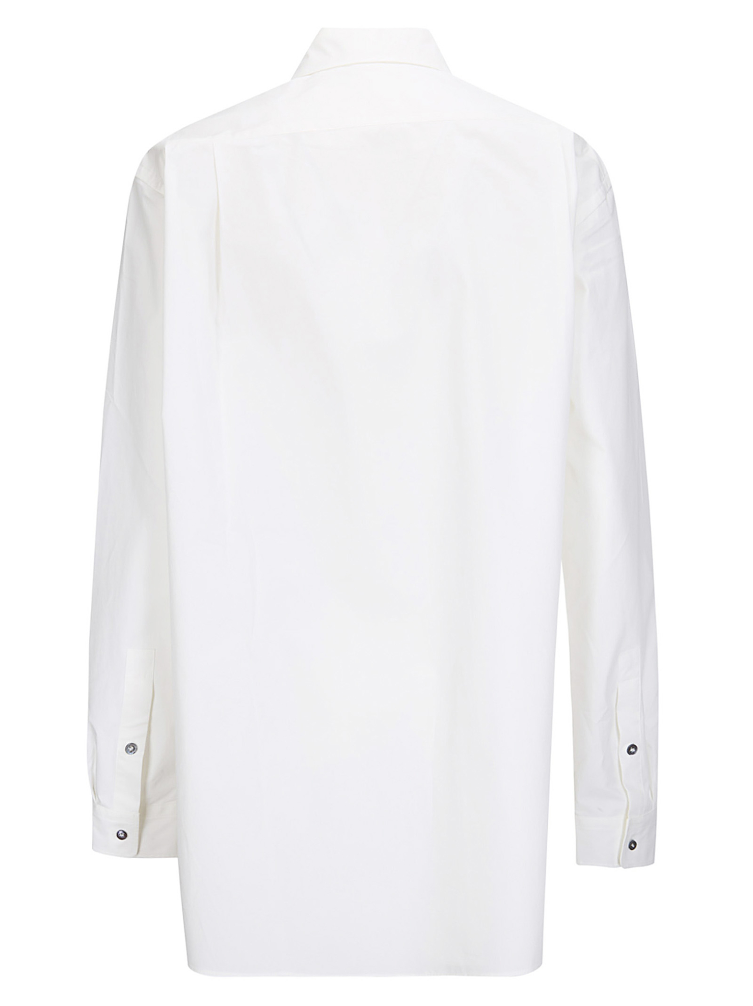 [SOFIE D'HOORE] Shirts Long Sleeve SS26 S26BRYNETHCTOP 01