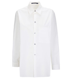 [SOFIE D'HOORE] Shirts Long Sleeve SS26 S26BRYNETHCTOP 01