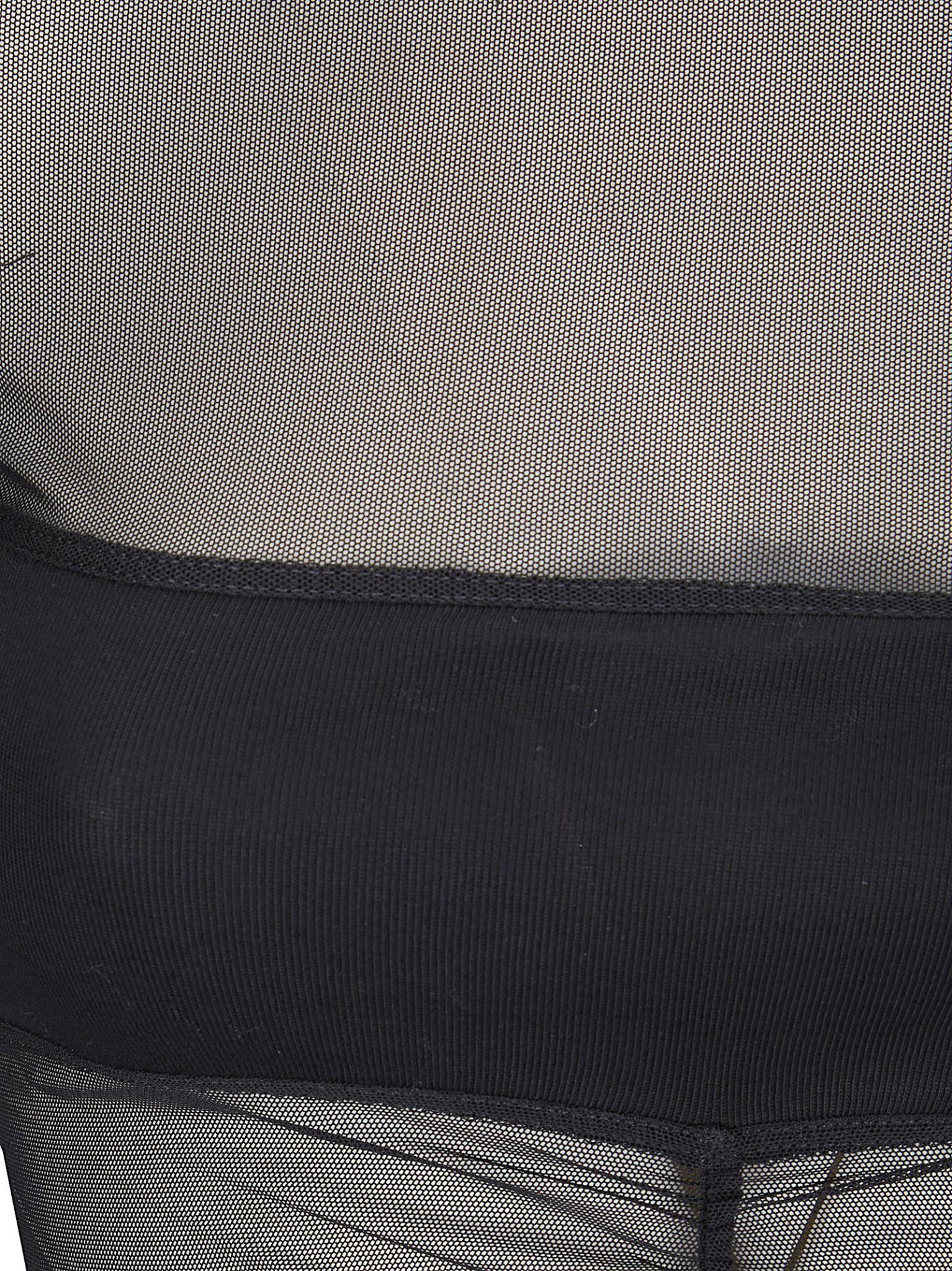 [Rick Owens] T-shirts Long Sleeve SS26 RO01F6274 09