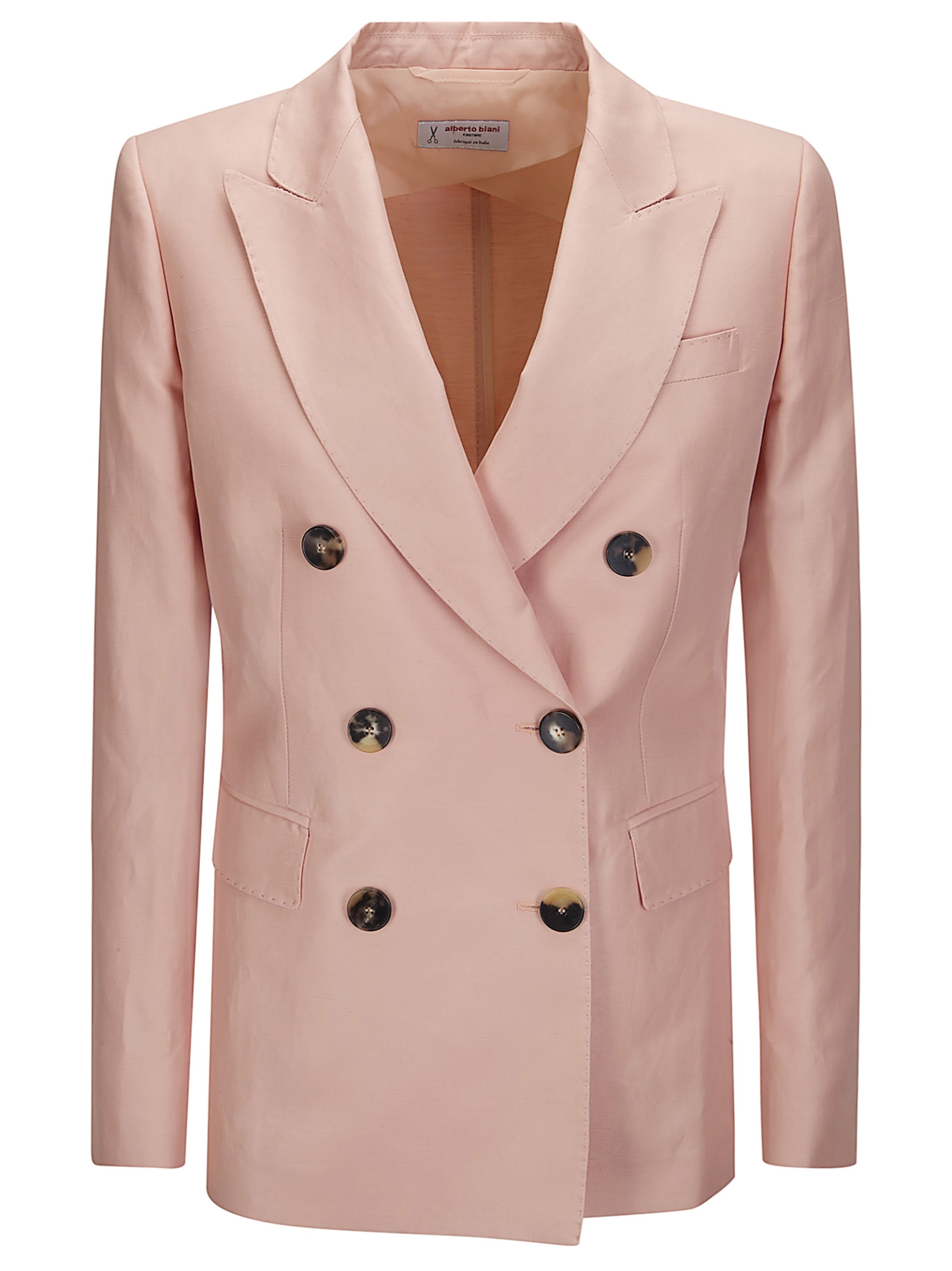 [Alberto Biani] Blazer SS26 II821VI0091 47
