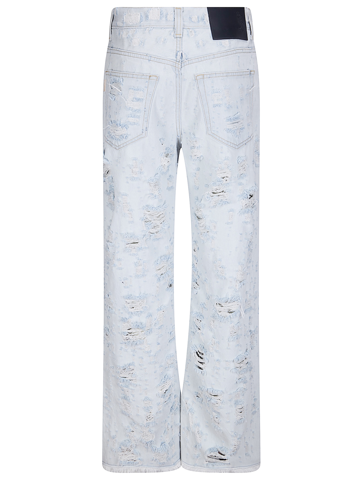 [HAIKURE] Jeans SS26 HEW03368DF180L0934 L0934