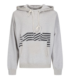 [GOLDEN GOOSE DELUXE BRAND] Sweatshirt SS26 GUP02545P002381 60513
