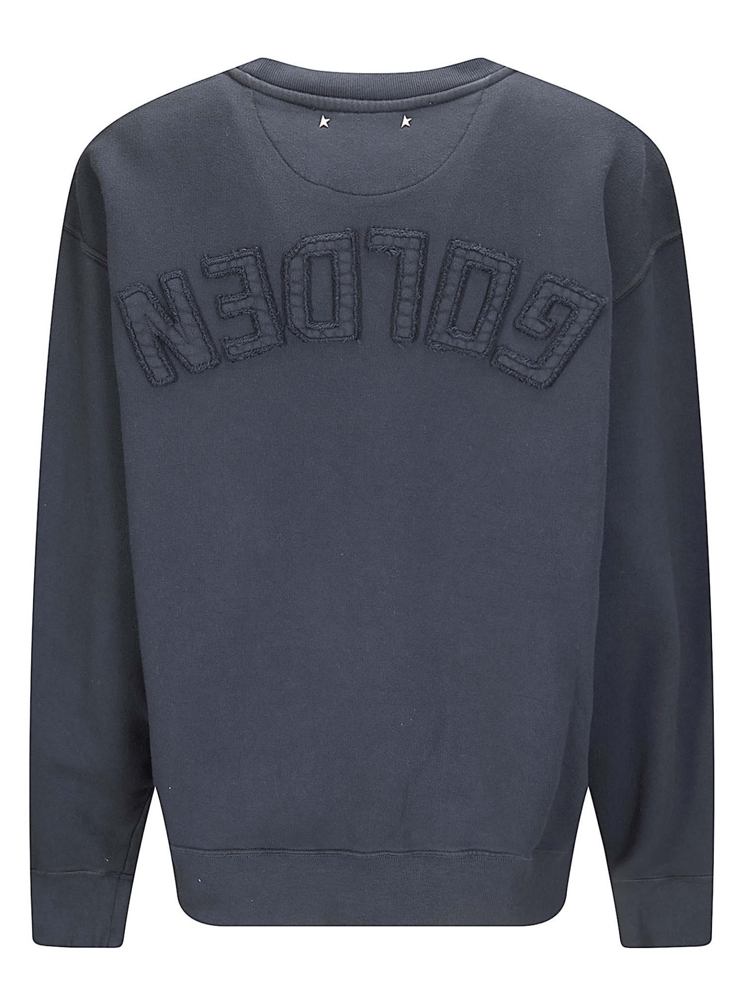 [GOLDEN GOOSE DELUXE BRAND] Sweatshirt CO GUP01872P001579 90456