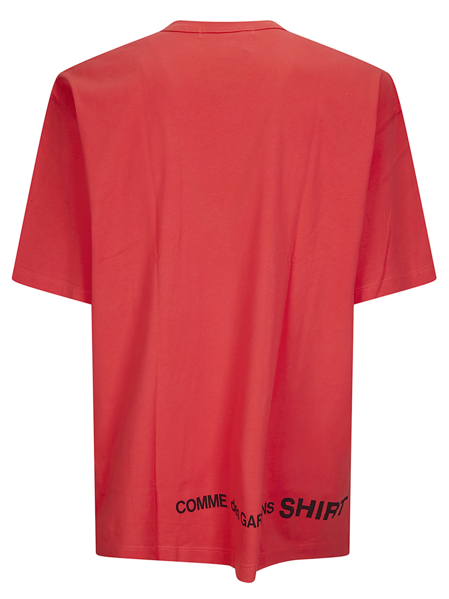 [COMME DES GARCONS SHIRT] T-shirts Short Sleeve SS26 FQT016S26 1