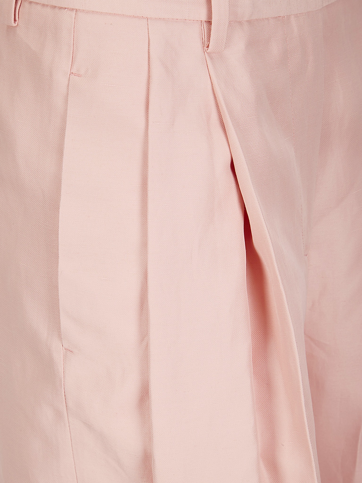 [Alberto Biani] Trousers SS26 CC842VI0091 47