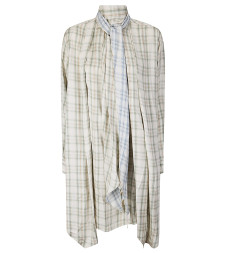 [Acne Studios] Long sleeve dress SS26 A20931 ALG