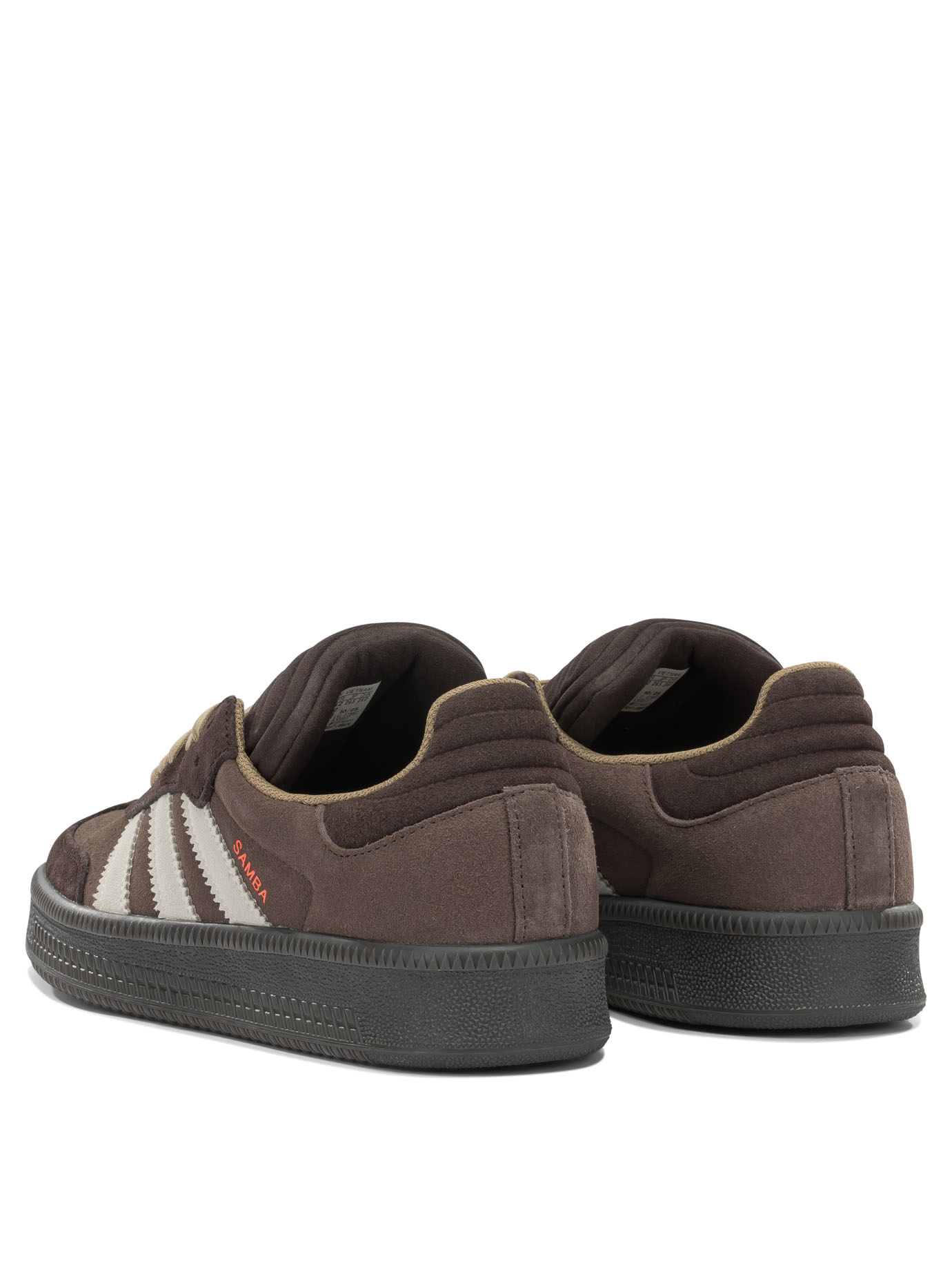 [ADIDAS ORIGINALS] Sneakers SS26 KI0917BROWN/ALUMIN/AUCO