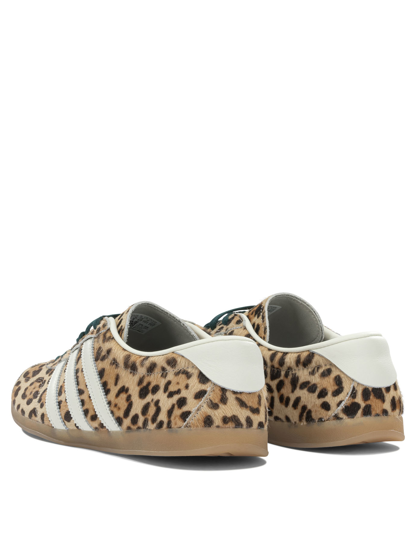 [ADIDAS ORIGINALS] Sneakers SS26 KI4207MAGBEI/IVORY/GUM3