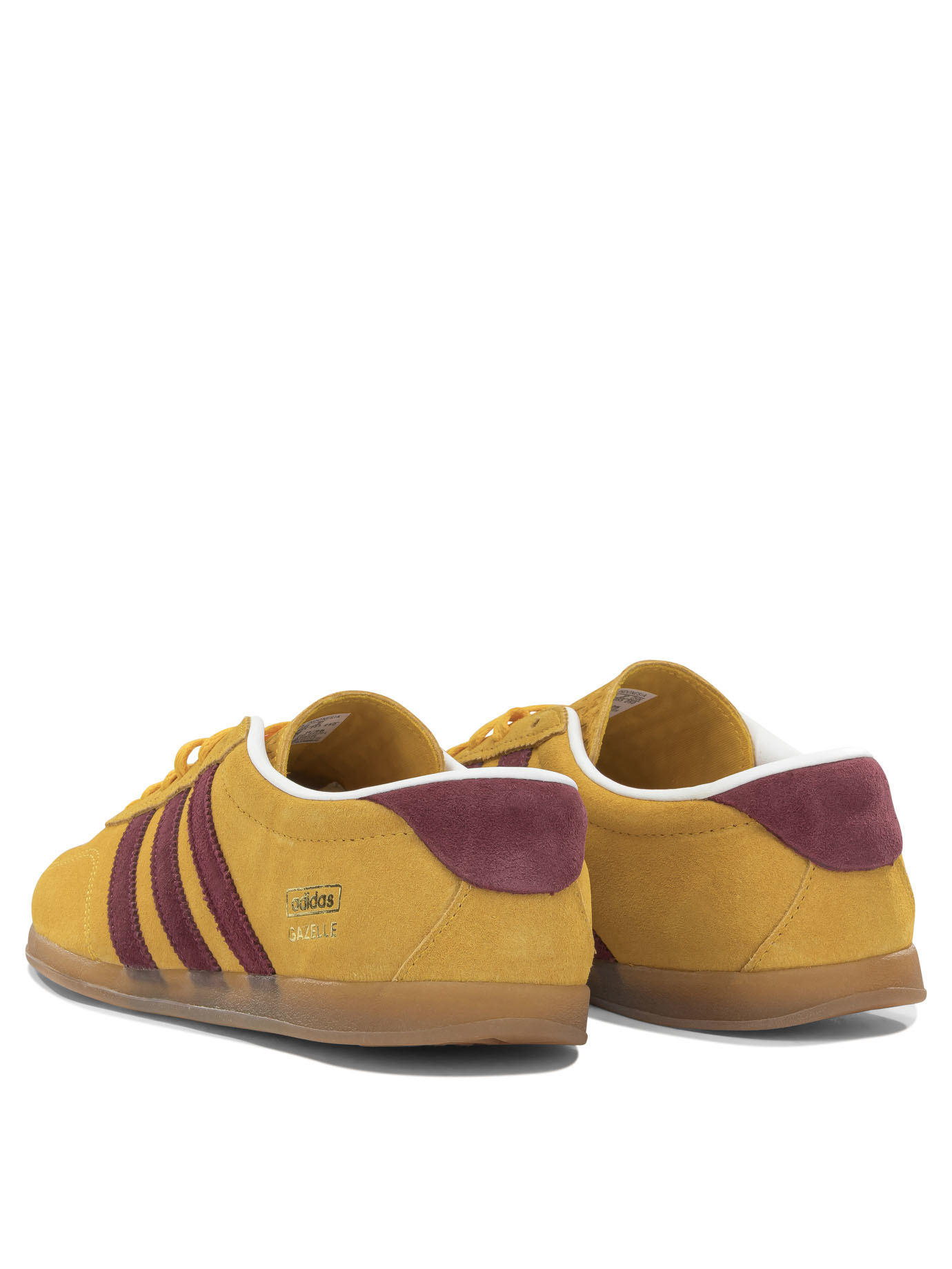 [ADIDAS ORIGINALS] Sneakers SS26 IH6946CREYEL/SHARED/GUM3