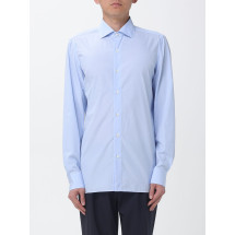 [Luigi Borrelli] Shirts Long Sleeve SS26 PS10162 17