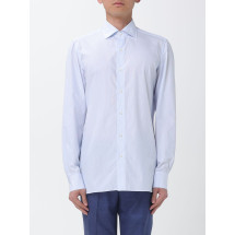 [Luigi Borrelli] Shirts Long Sleeve SS26 PS10162 4
