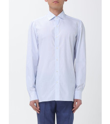 [Luigi Borrelli] Shirts Long Sleeve SS26 PS10162 4