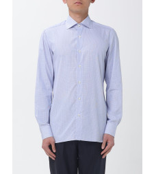 [Luigi Borrelli] Shirts Long Sleeve SS26 SR441049 30