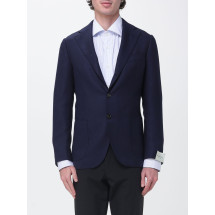 [Luigi Borrelli] Jacket SS26 G271012 04
