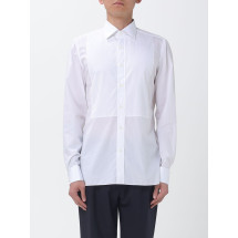 [Luigi Borrelli] Shirts Long Sleeve SS26 SAN FERDINANDO 1