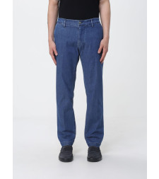[Re-Hash] Jeans SS26 P249DKZ 2D543 BLUE