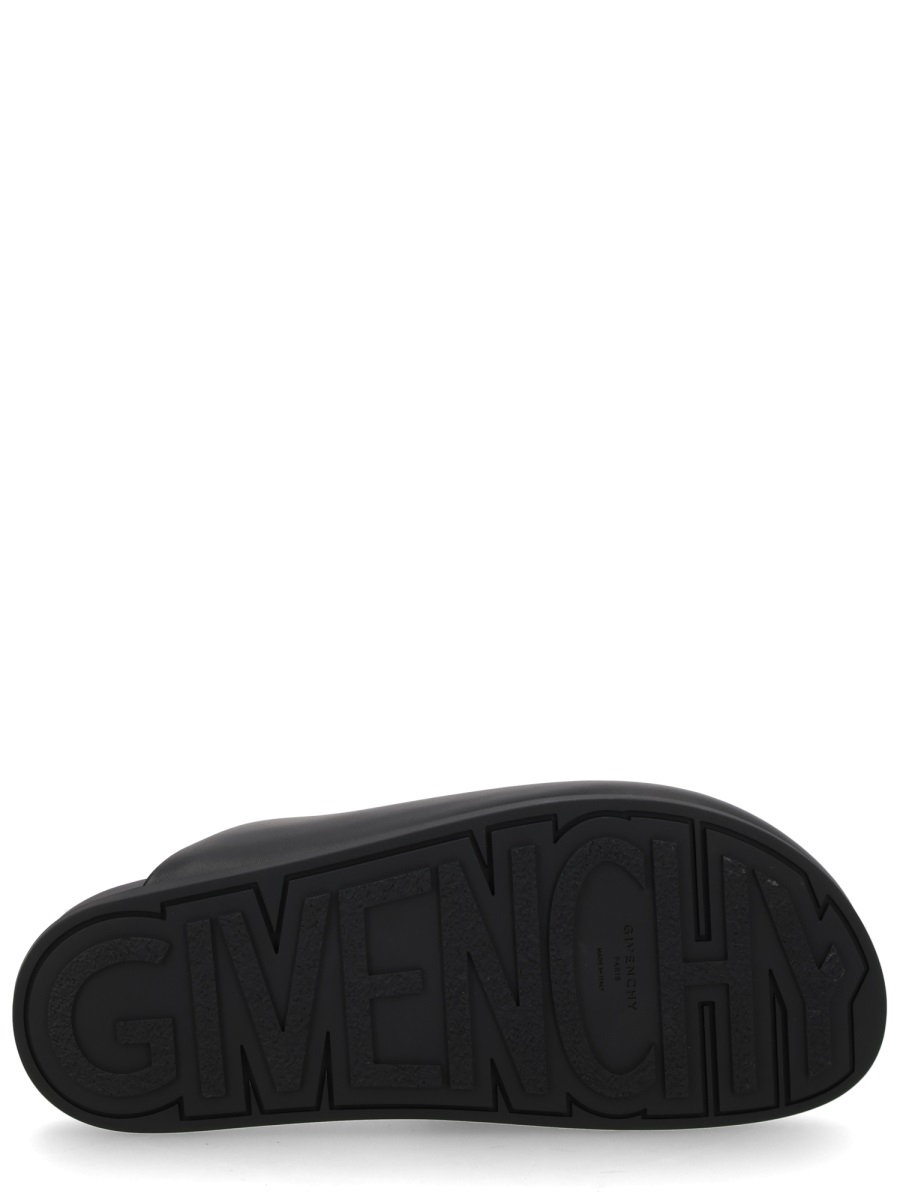 [Givenchy] Espadrille SS26 BH302NH1XM_001