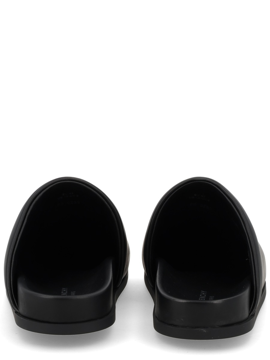 [Givenchy] Espadrille SS26 BH302NH1XM_001
