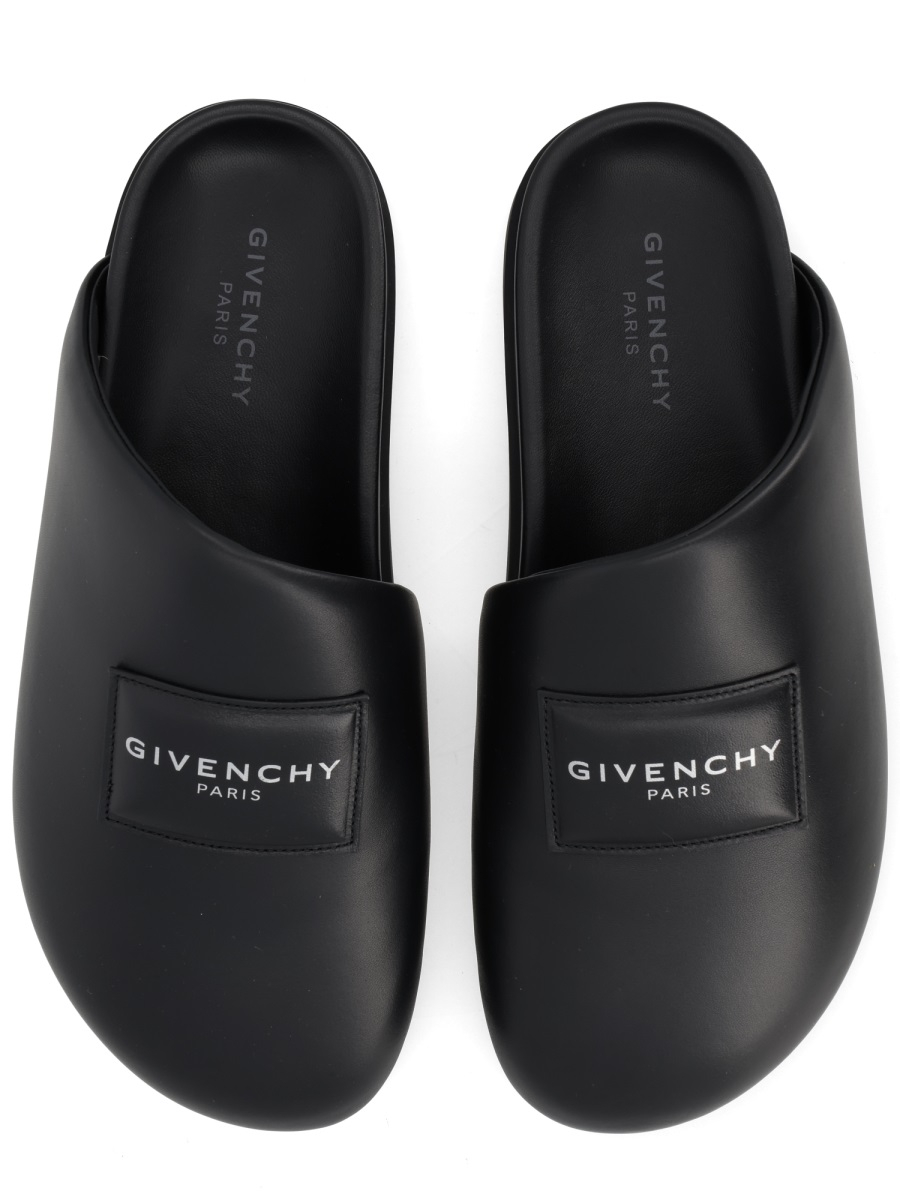 [Givenchy] Espadrille SS26 BH302NH1XM_001