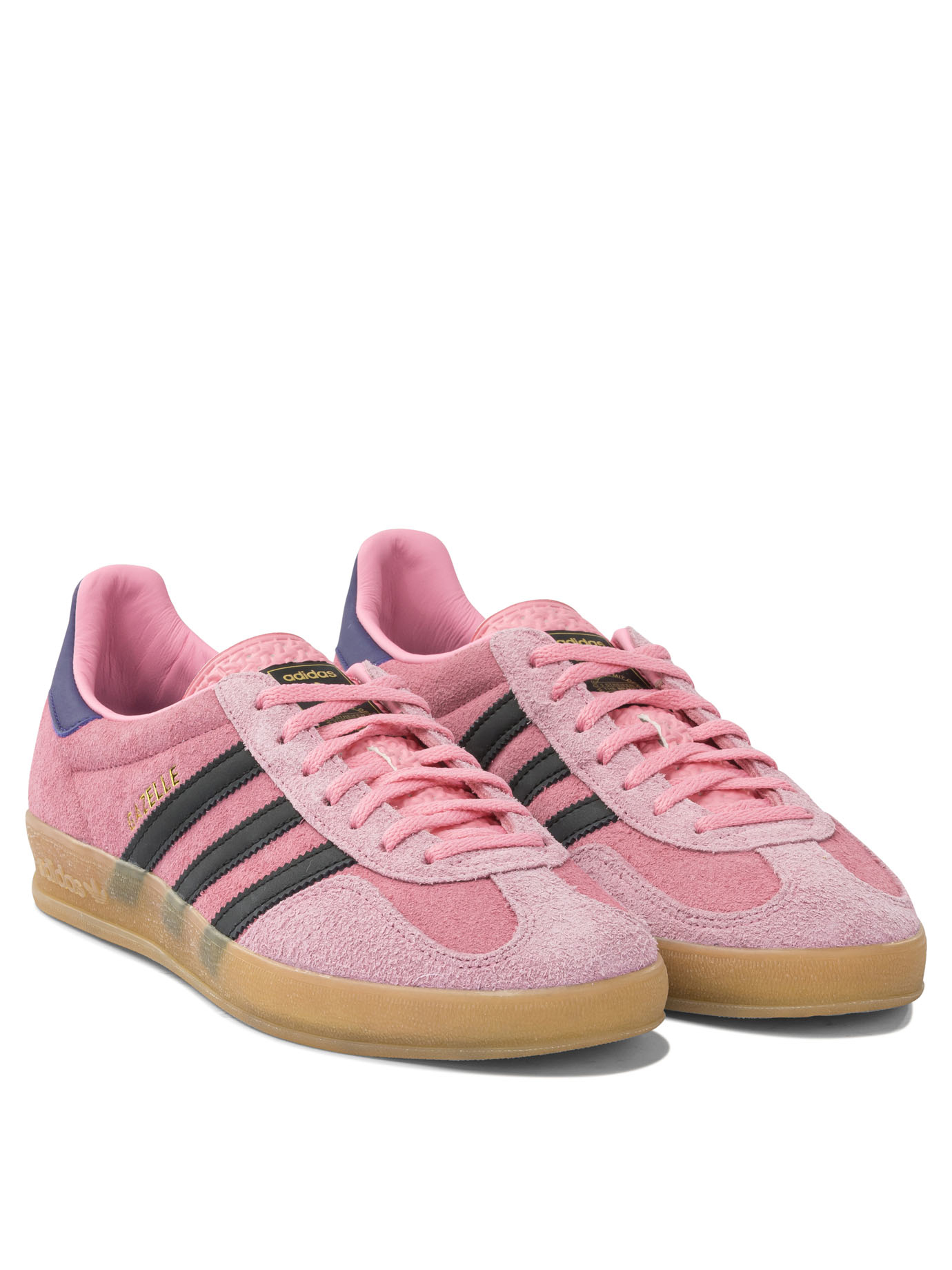 [ADIDAS ORIGINALS] Sneakers SS26 IE7002BLIPNK/CBLACK/CPURPL