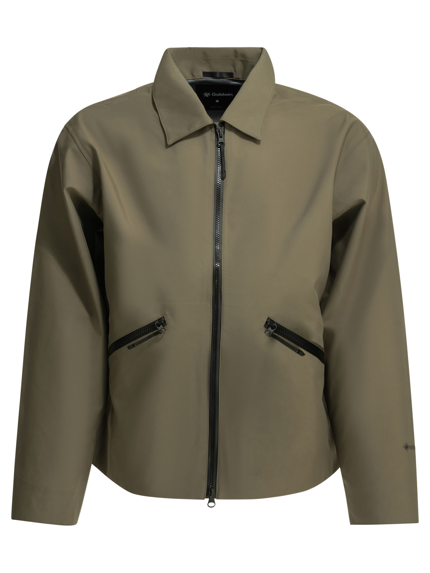 [Goldwin] Jacket SS26 GL06140SD