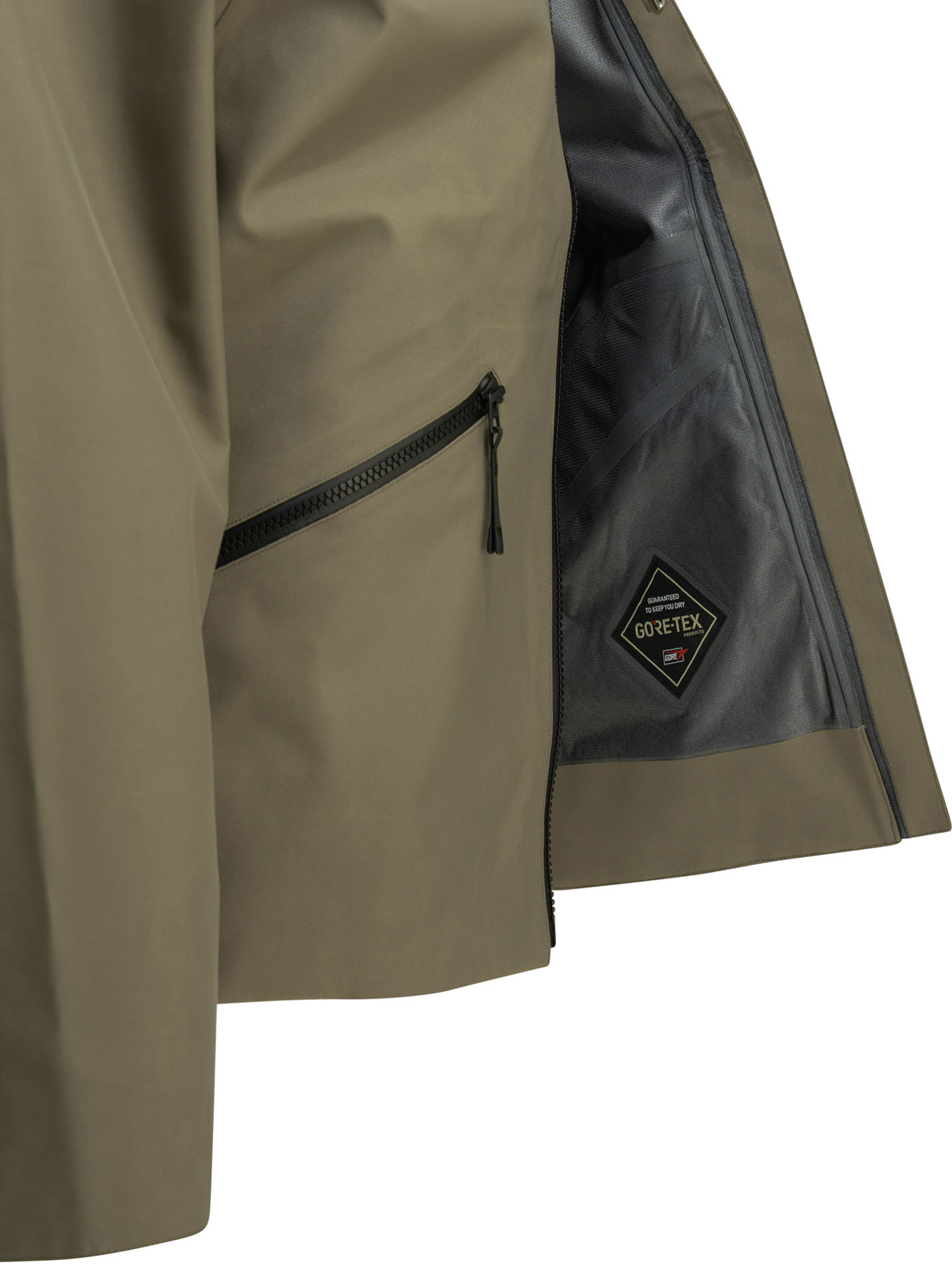 [Goldwin] Jacket SS26 GL06140SD