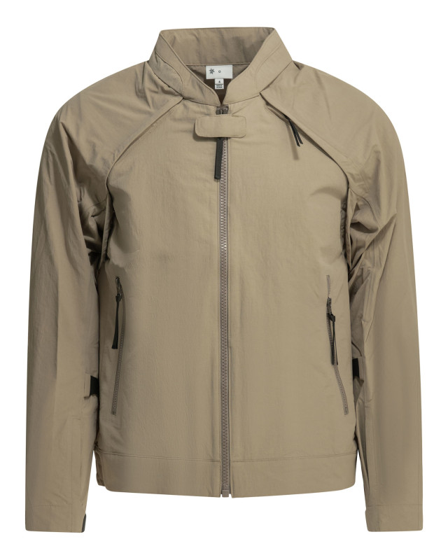 [Goldwin] Jacket SS26 GZ16102PI